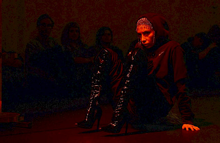 Theatre highlights in December