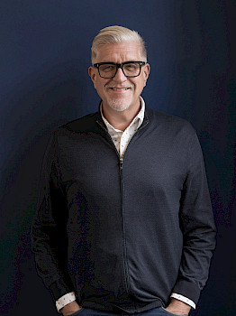 Reto Bühler: «Es mänschelet so schön hier»