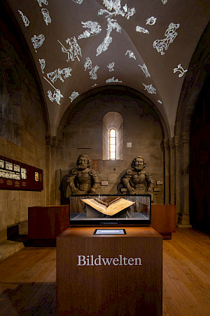 Schriftensammlung+Grossm%c3%bcnster+%c2%a9+Christian+Merz