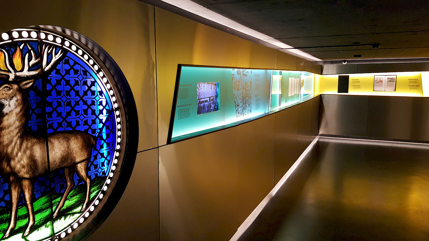 Kryptamuseum+Fraum%c3%bcnster+%c2%a9+Christian+Merz