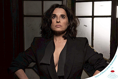 Cristina Branco (FADO PORTUGAL)