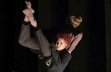 Dance tips in February