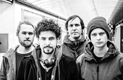 Livemusik im Februar