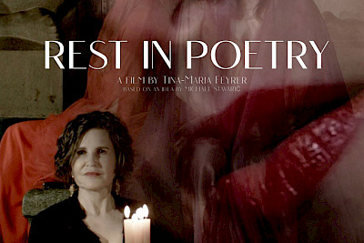REST IN POETRY - Filmpremiere