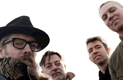 Livemusik im April