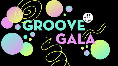 ZÜRICH TANZT: Groove Gala