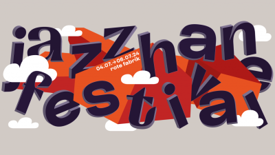 Flyer Jazzhane Festival