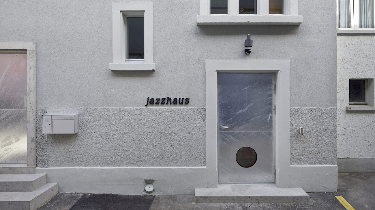 © Hannes Henz