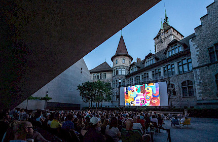 Filmtipps für den Juni