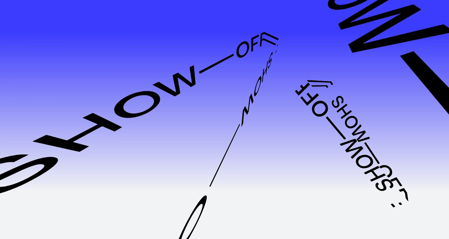 Show-Off