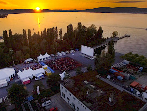 Kino am See Pfäffikon