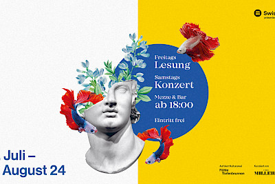 Hundstage Festival