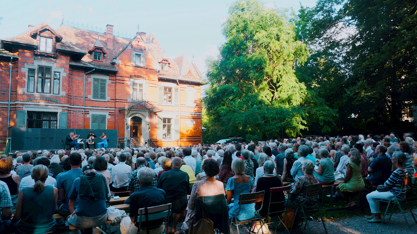 Serenade im Park 24.07.2024