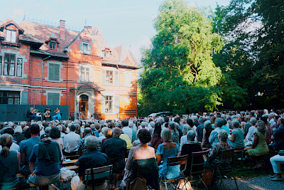 Serenade im Park 24.07.2024