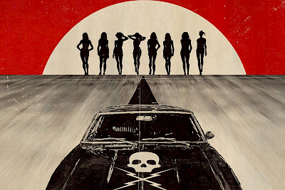 Open-Air: Death Proof