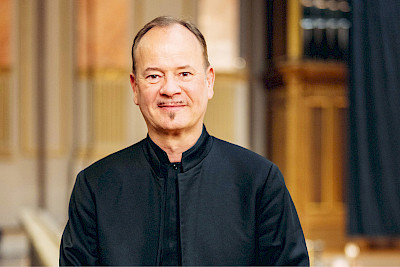 Frank Strobel (Foto: Gaëtan Bally)