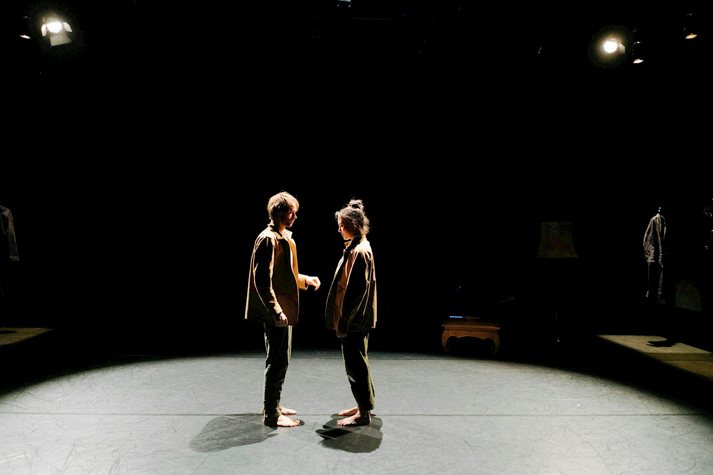 Kulturnacht Winterthur: Tanzperformance "ECHO"