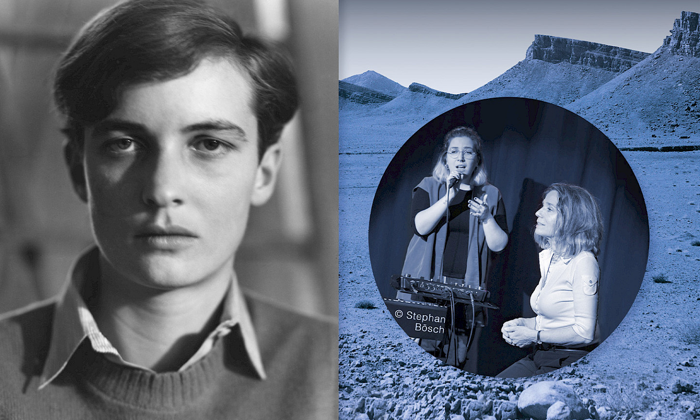 ANNEMARIE SCHWARZENBACH