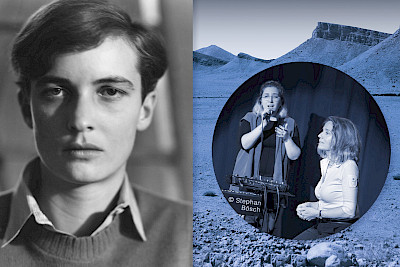 ANNEMARIE SCHWARZENBACH