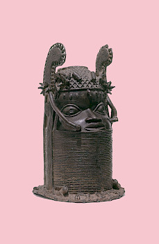 Alles nur geklaut? Kunst aus Benin in Zürich