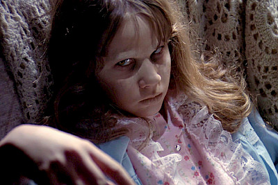 The Exorcist – Director’s Cut