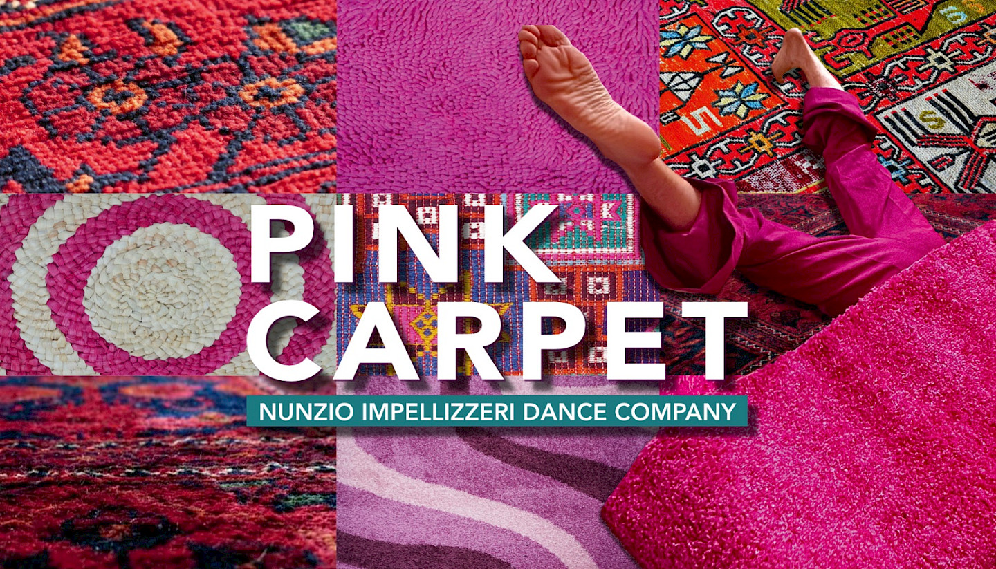 Pink Carpet