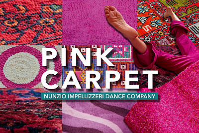 Pink Carpet