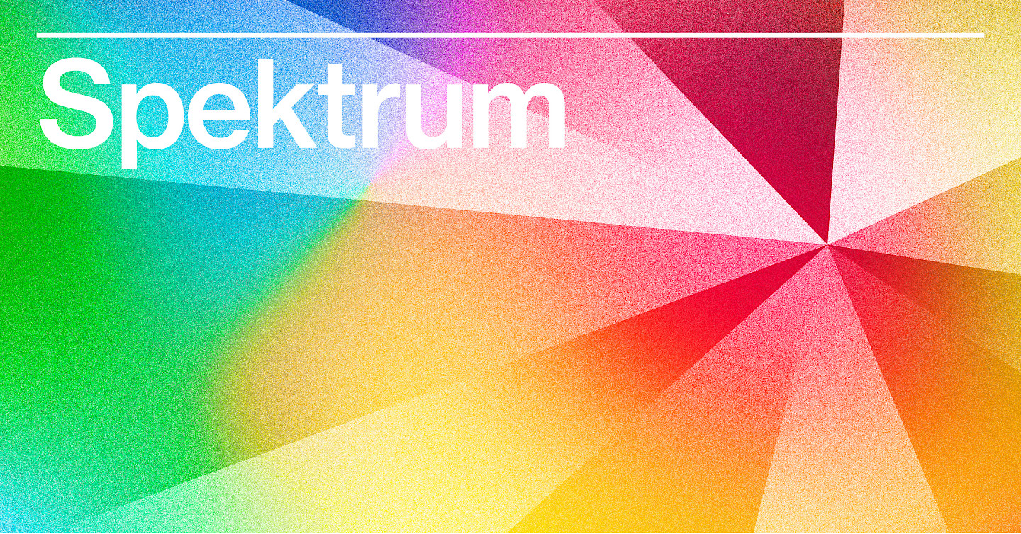 Counter Spectrum: Solo Improvisation