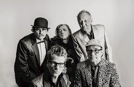 Livemusik im Oktober