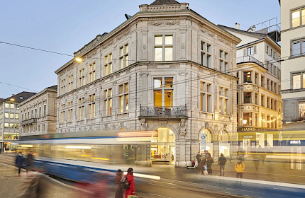 Die Literaturtipps für Oktober