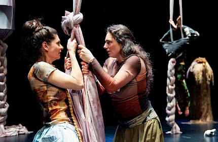 Die Theaterhighlights im Oktober