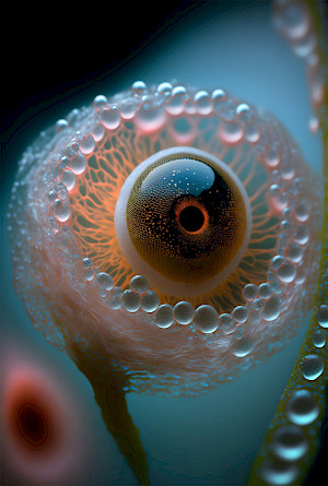 Biogenesis by Markos Kay