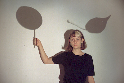 Sonia Loenne: Moving In
