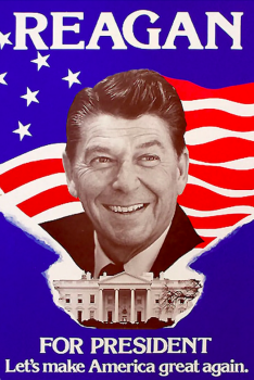 Die USA verstehen, ein Versuch