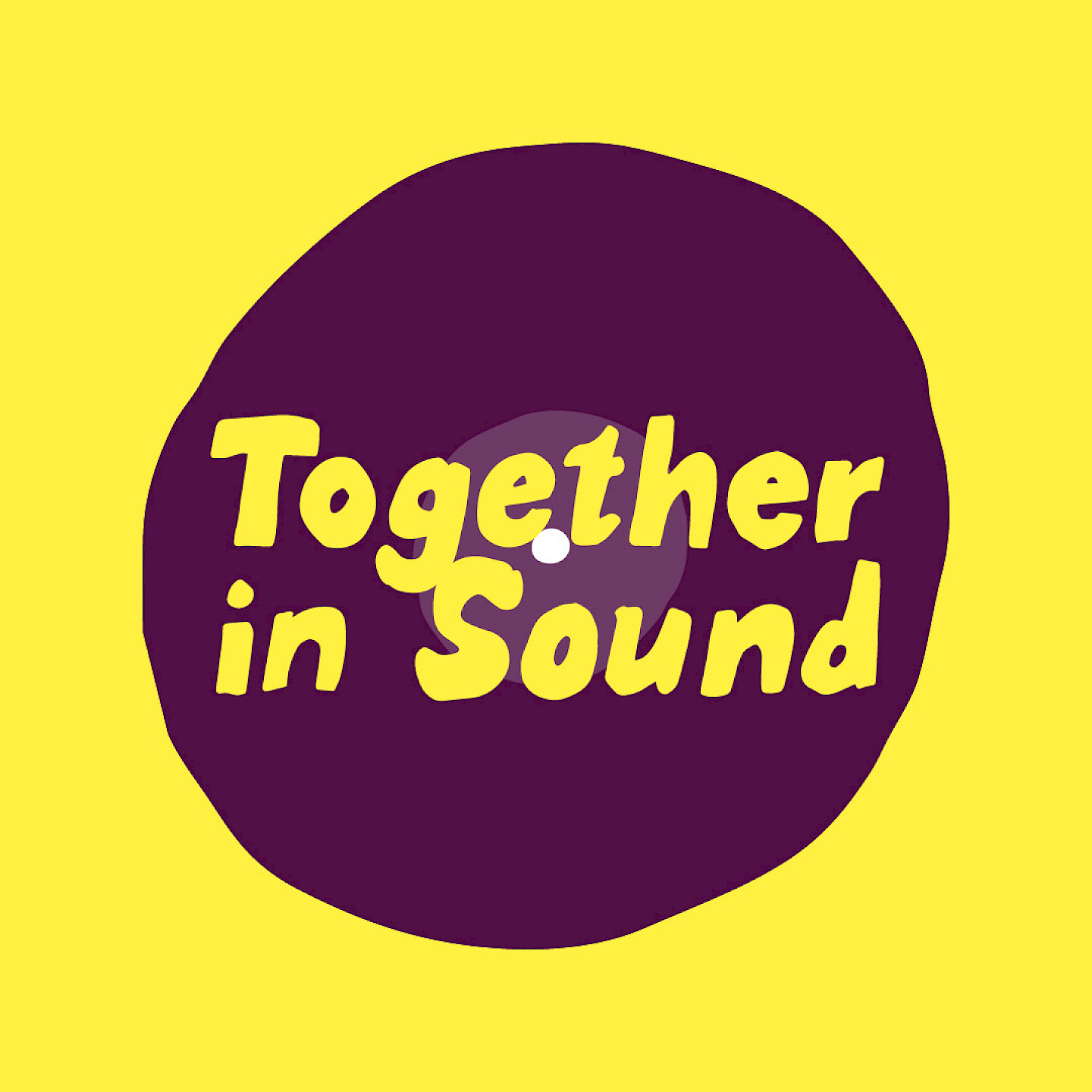 Together in Sound – Guest: Corinne Mauch