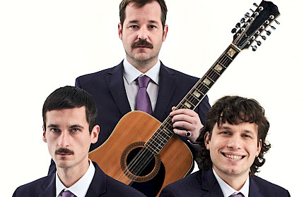 Livemusik im Dezember