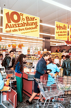 Back to the Future: 7 Veranstaltungen mit Zukunft