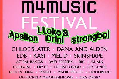 m4music Festival
