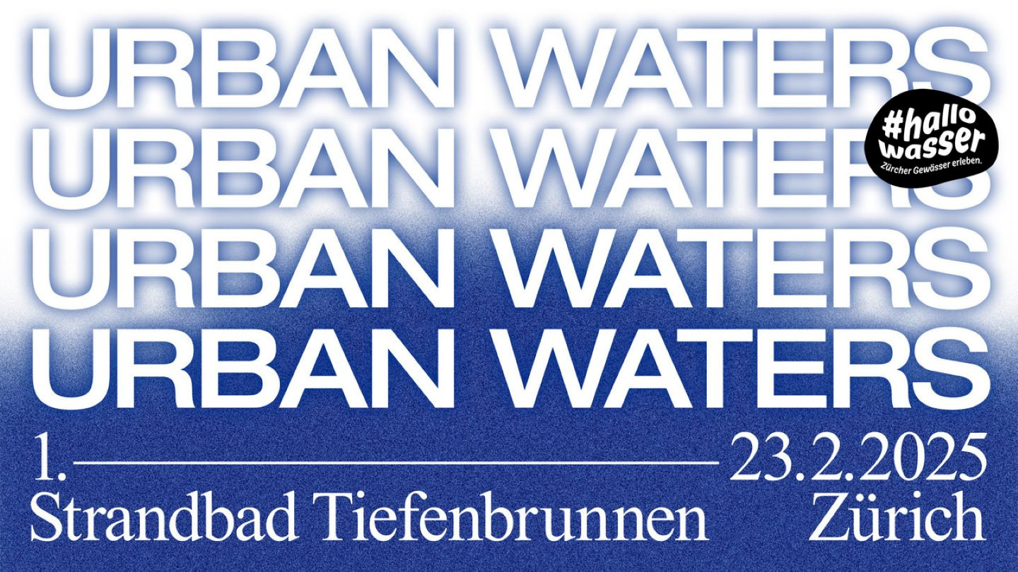 Urban Waters