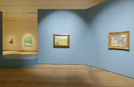 Letzte Zuflucht Kunst