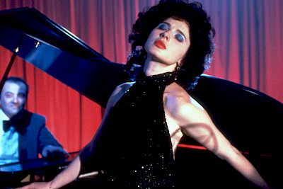 Hommage an David Lynch