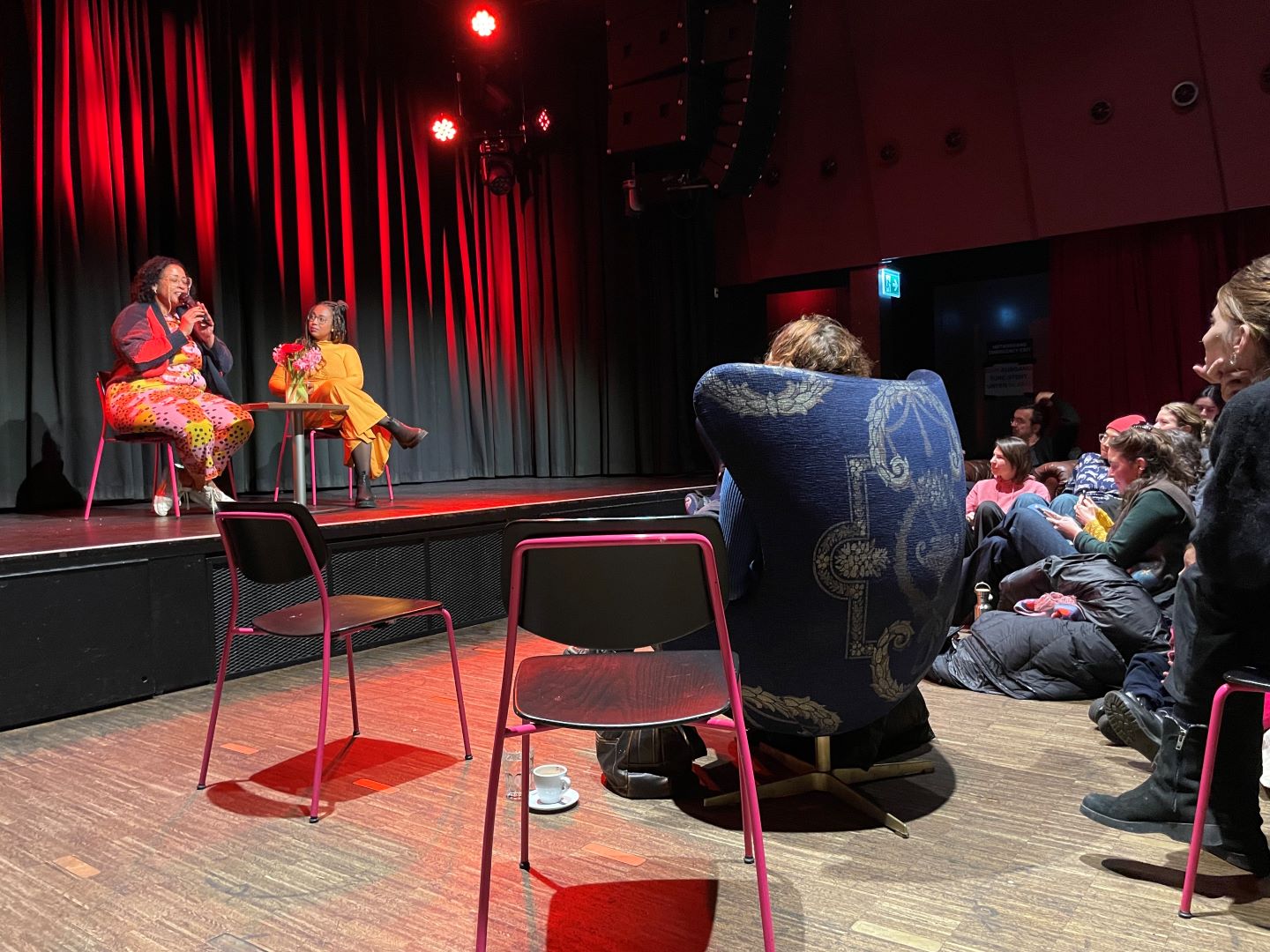 Together in Sound – Listening Session Moods
