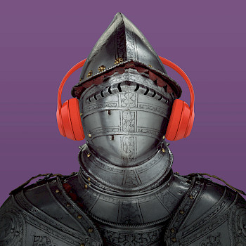 9 Podcasts aus der Zürcher Kulturwelt