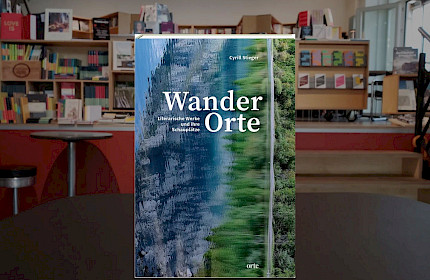 Literarische Highlights im März