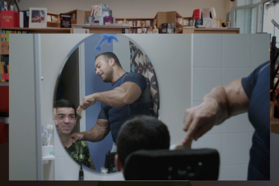 Look & Roll ● Kurzfilmabend