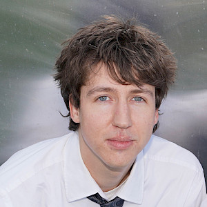 Silvan Preisig