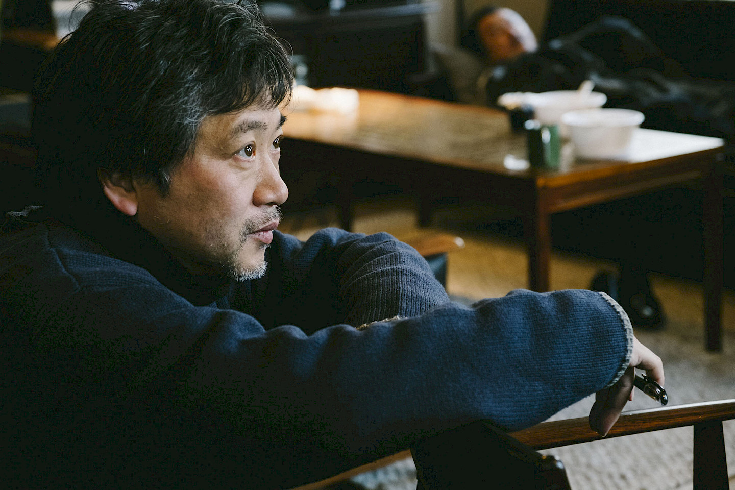 SHOPLIFTERS mit Koreeda Hirokazu (Videotalk)