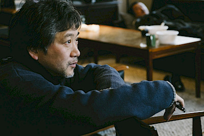 SHOPLIFTERS mit Koreeda Hirokazu (Videotalk)