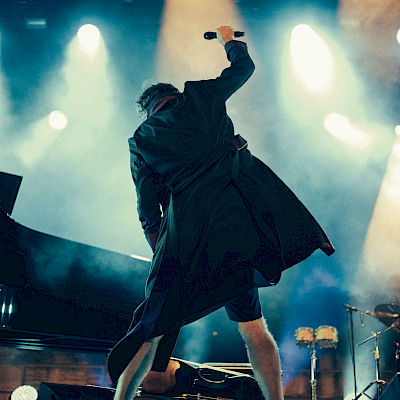 Chilly Gonzales