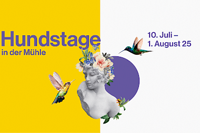 Hundstage Festival 2025
